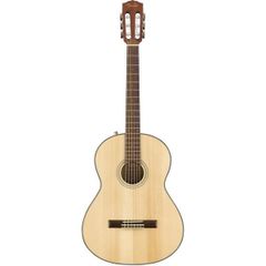 FENDER ĐÀN GUITAR NYLON CN-60S NAT 0961714021