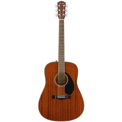  FENDER GUITAR DÂY SẮT FSR CD-60 DREAD V3, MAH WN 0970110522 
