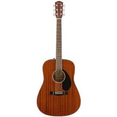 FENDER GUITAR DÂY SẮT FSR CD-60 DREAD V3, MAH WN 0970110522