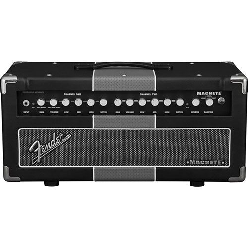  FENDER AMPLY ĐIỆN MACHETE 50HD 2164006000 