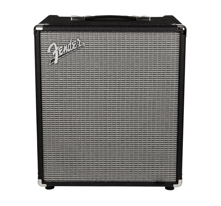  FENDER RUMBLE 100