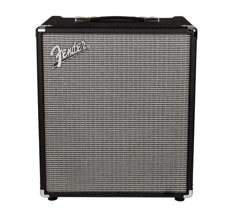  FENDER RUMBLE 100 