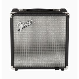 FENDER RUMBLE 15 V3 230V ...