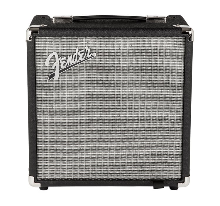  FENDER AMPLY ĐÀN BASS RUMBLE 15 2370106900