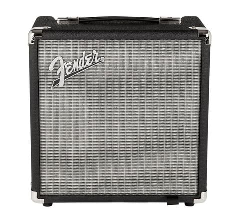  FENDER AMPLY ĐÀN BASS RUMBLE 15 2370106900 