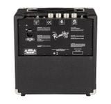  FENDER AMPLY ĐÀN BASS RUMBLE 15 2370106900 