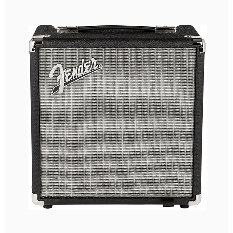  FENDER AMPLY ĐÀN BASS RUMBLE 15 2370106900
