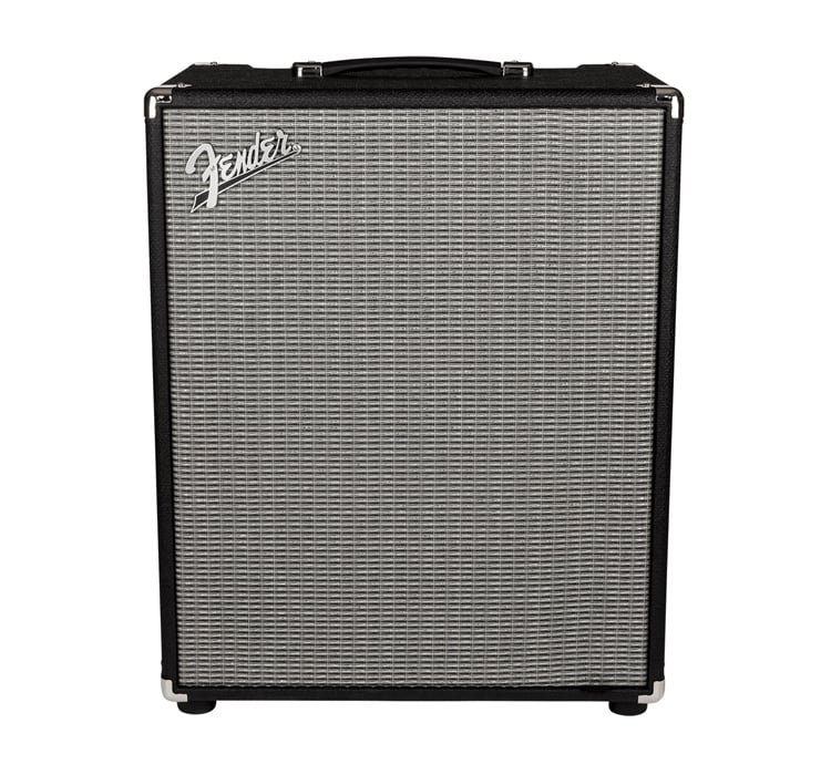  Fender RUMBLE 200 V3 230V EUR