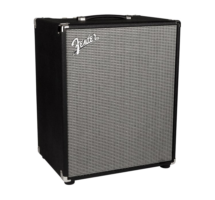  Fender RUMBLE 200 V3 230V EUR