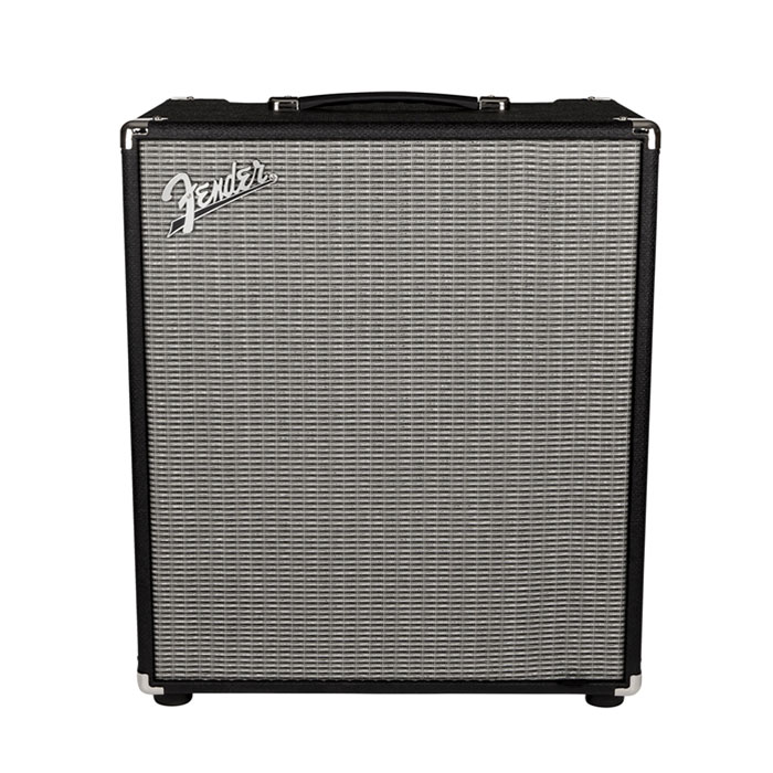  Fender RUMBLE 200 V3 230V EUR