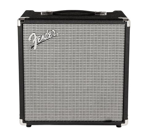  FENDER AMPLY ĐÀN BASS RUMBLE 25 2370206900 