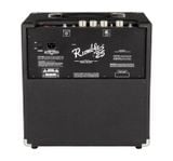  FENDER AMPLY ĐÀN BASS RUMBLE 25 2370206900 