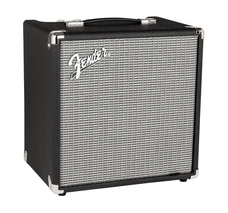  FENDER AMPLY ĐÀN BASS RUMBLE 25 2370206900