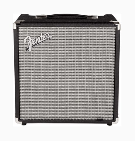  FENDER AMPLY ĐÀN BASS RUMBLE 25 2370206900 