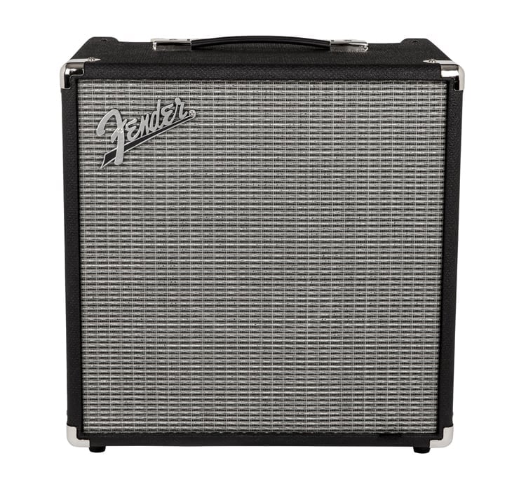 FENDER AMPLY ĐÀN BASS RUMBLE 40 2370306900