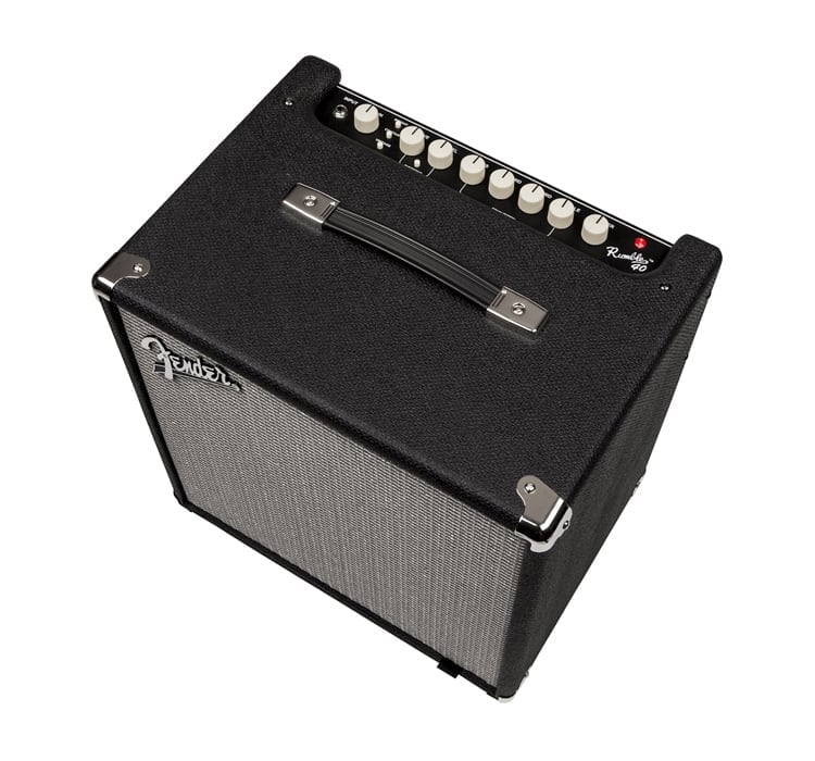  FENDER AMPLY ĐÀN BASS RUMBLE 40 2370306900