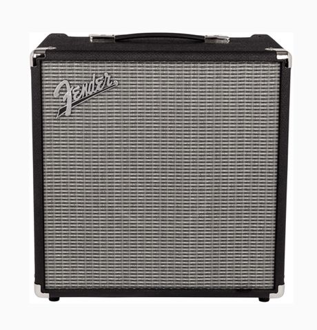  FENDER AMPLY ĐÀN BASS RUMBLE 40 2370306900 