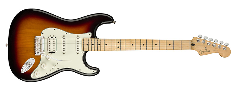 đàn guitar fender - thương hiệu nổi tiếng đến từ mỹ