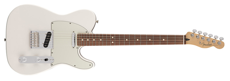 đàn guitar fender rất được yêu thích hiện nay