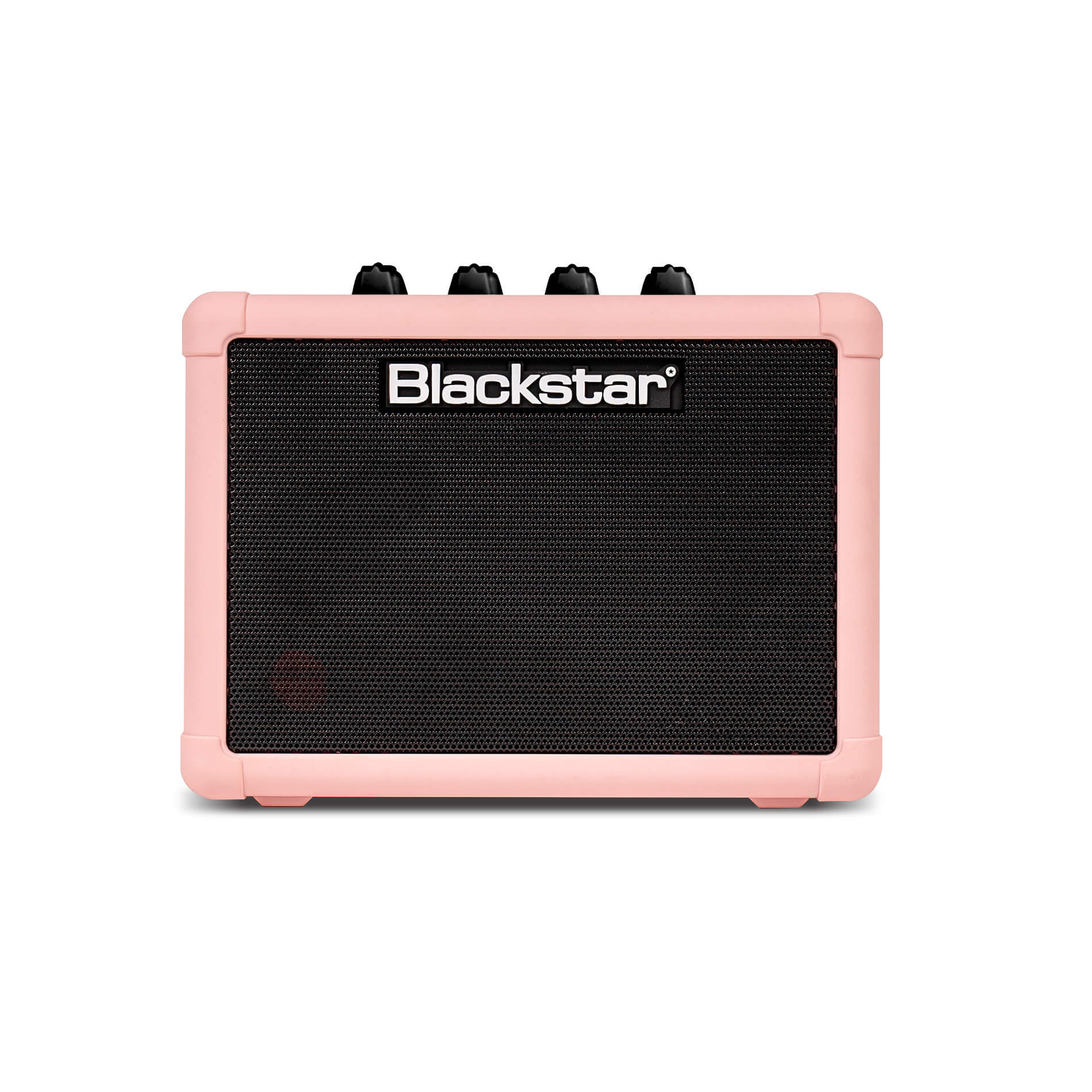  BLACKSTAR FLY3 MINI AMP - SHELL PINK BA102103