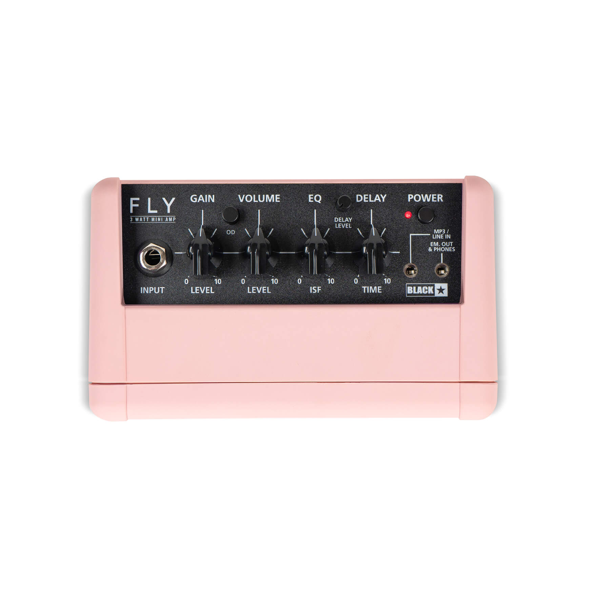  BLACKSTAR FLY3 MINI AMP - SHELL PINK BA102103