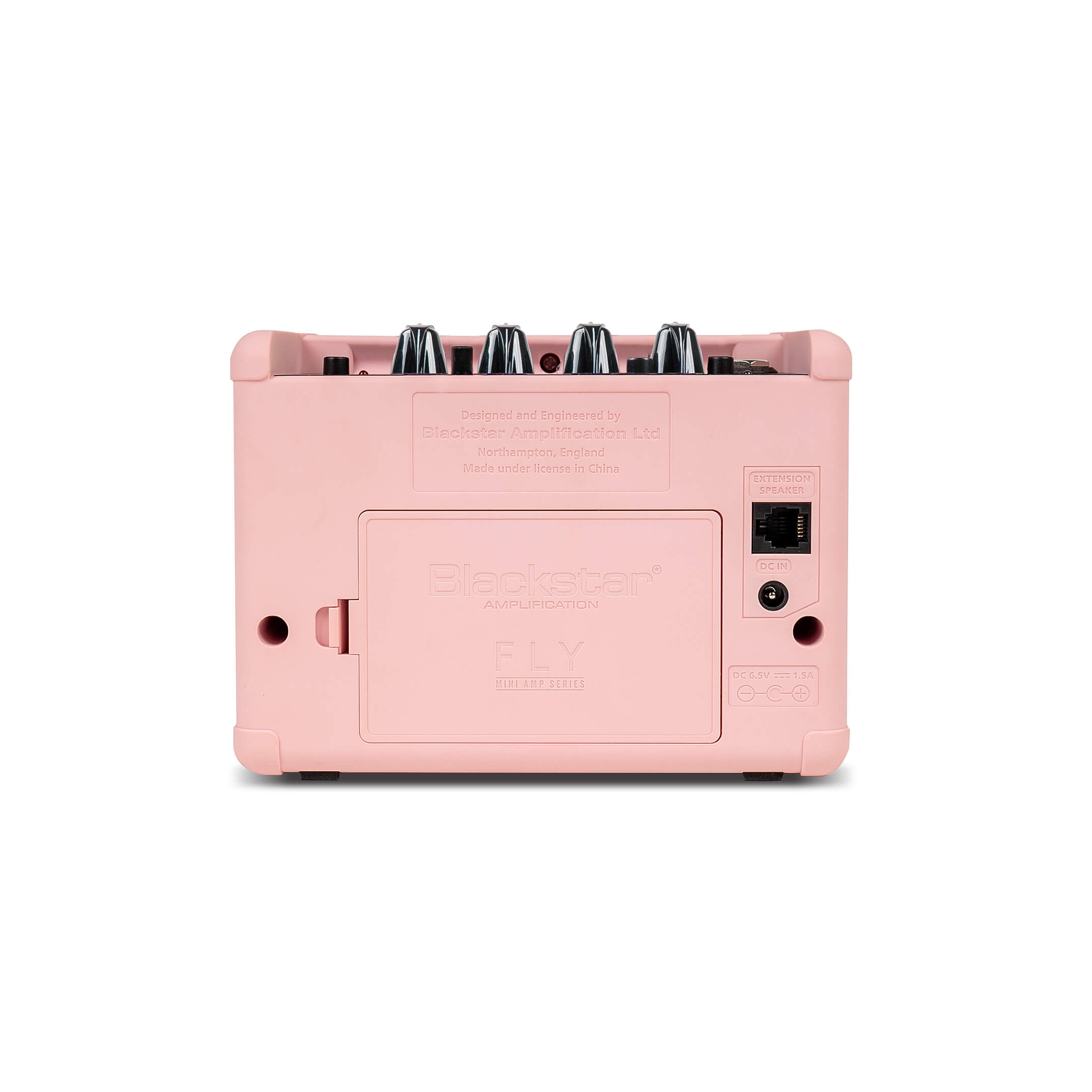  BLACKSTAR FLY3 MINI AMP - SHELL PINK BA102103