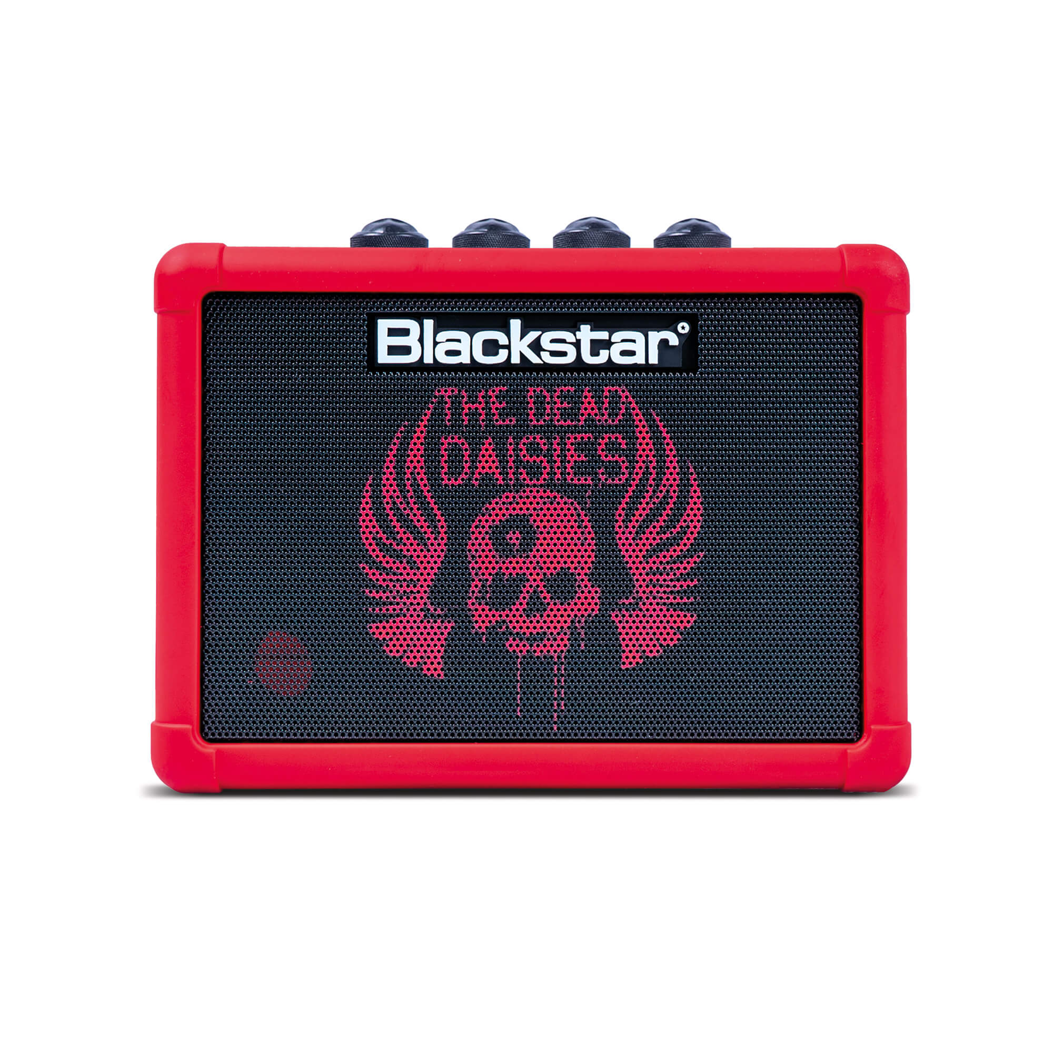  BLACKSTAR FLY 3 BLUETOOTH MINI AMP - DEAD DAISIES BA102106