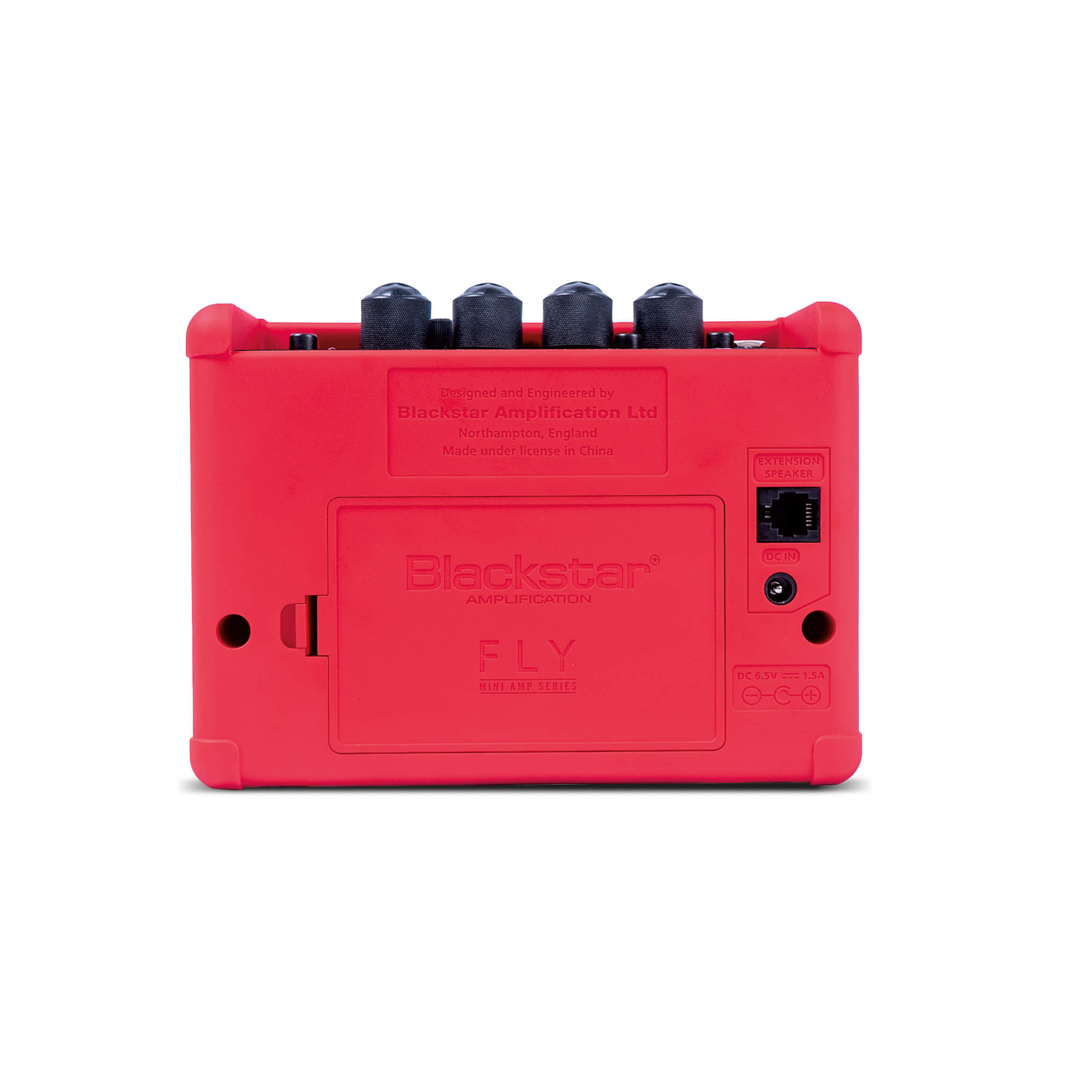  BLACKSTAR FLY 3 BLUETOOTH MINI AMP - DEAD DAISIES BA102106