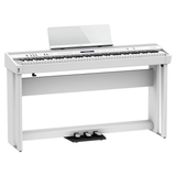  ROLAND FP-90X-WH 