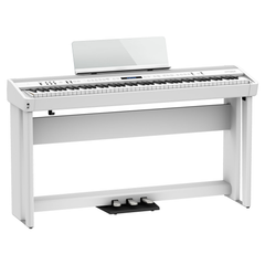 ROLAND FP-90X-WH