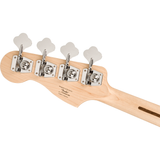  SQUIER FSR SONIC PRECISION BASS LAUREL LIME GREEN #0373901535 