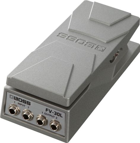  Boss FV-30L Phụ kiện đàn phím điện tử 