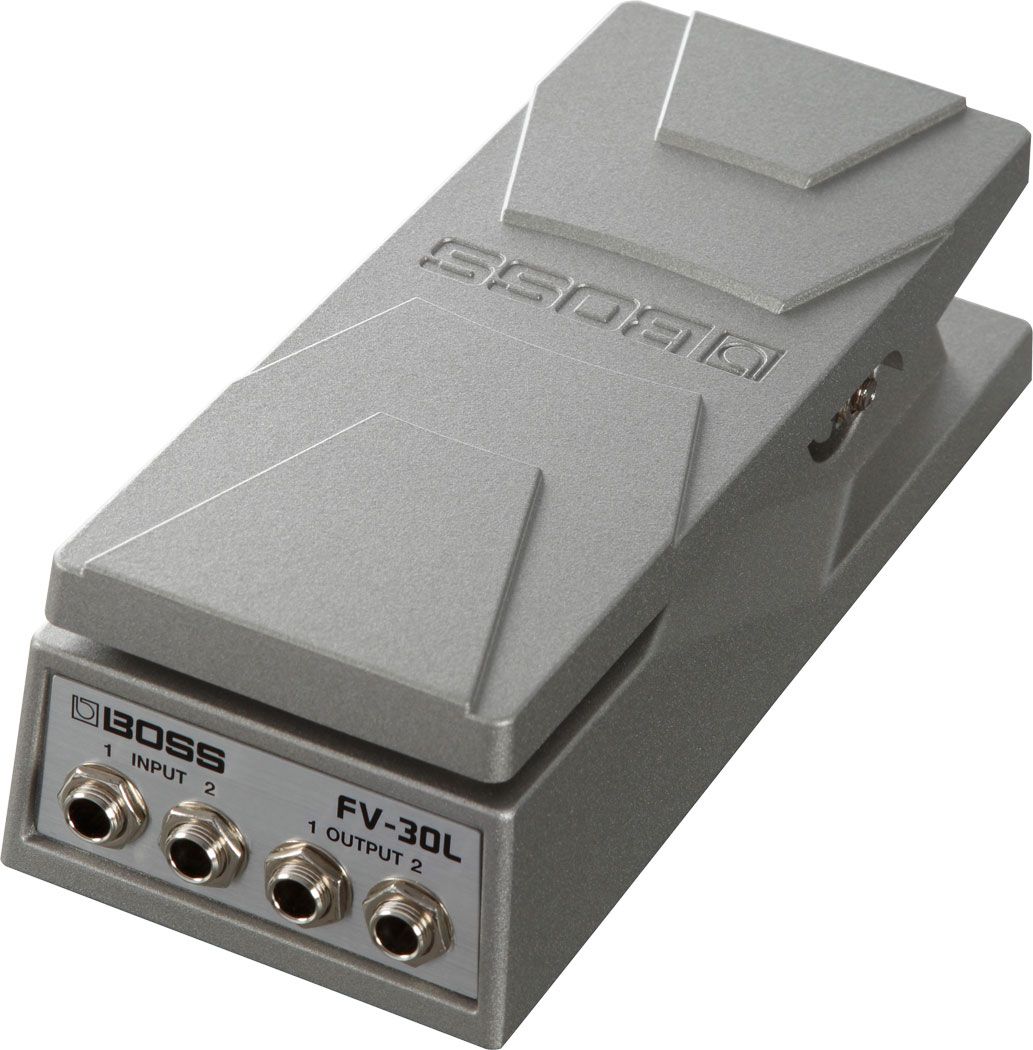  Boss FV-30L Phụ kiện đàn phím điện tử 