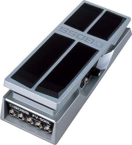  Boss FV-500L Phụ kiện đàn phím điện tử 