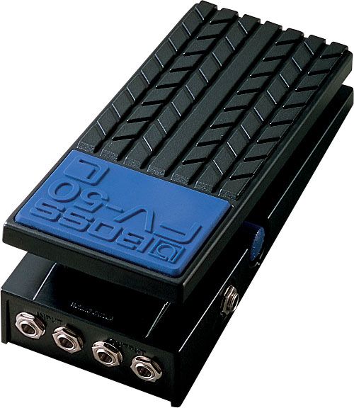  Boss FV-50L Phụ kiện đàn phím điện tử 