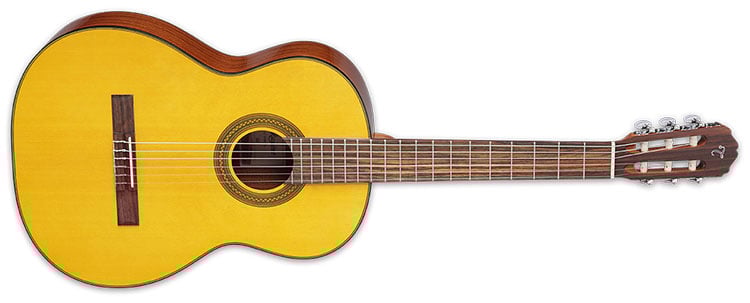  Takamine Classic GC1 NAT giá 4.170.000 giảm còn 3.340.000 VNĐ