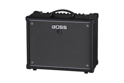  ROLAND BOSS KTN50 3EX LOA GUITAR ĐIỆN 