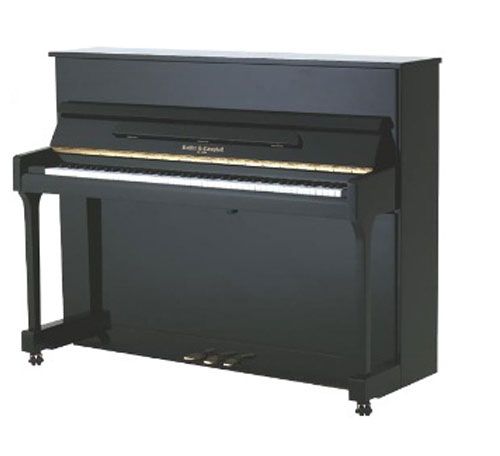 Đàn Piano Kohler & Campbell KC-115D
