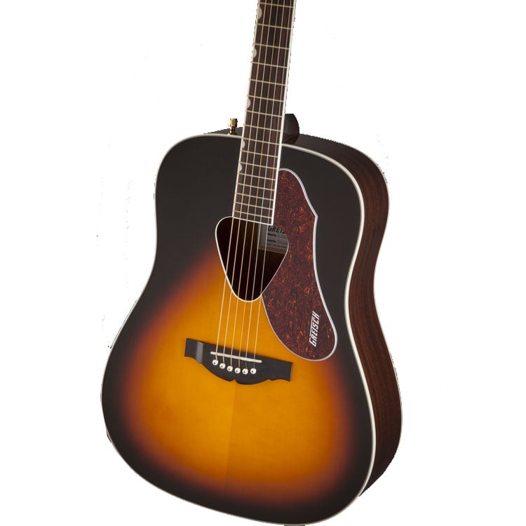  ĐÀN FENDER - GRET GUITAR ACS G5024E 2714035500