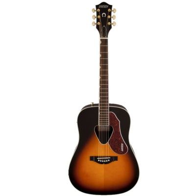  ĐÀN FENDER - GRET GUITAR ACS G5024E 2714035500 