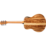  TAYLOR GSMINI-E AFRICAN ZIRICOTE 