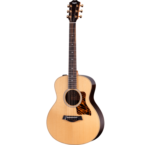  TAYLOR 50TH ANNIVERSARY GSMINI-E ROSEWOOD NATURAL LTD 