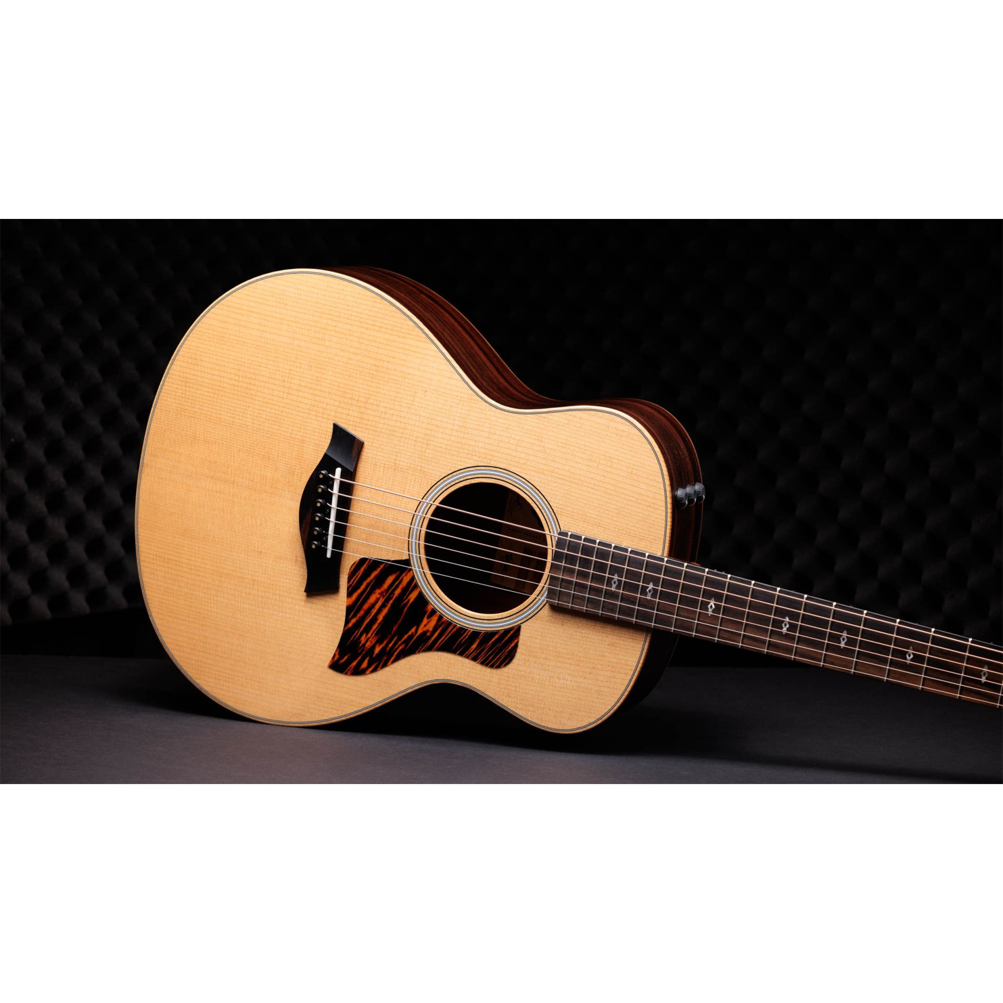  TAYLOR 50TH ANNIVERSARY GSMINI-E ROSEWOOD NATURAL LTD