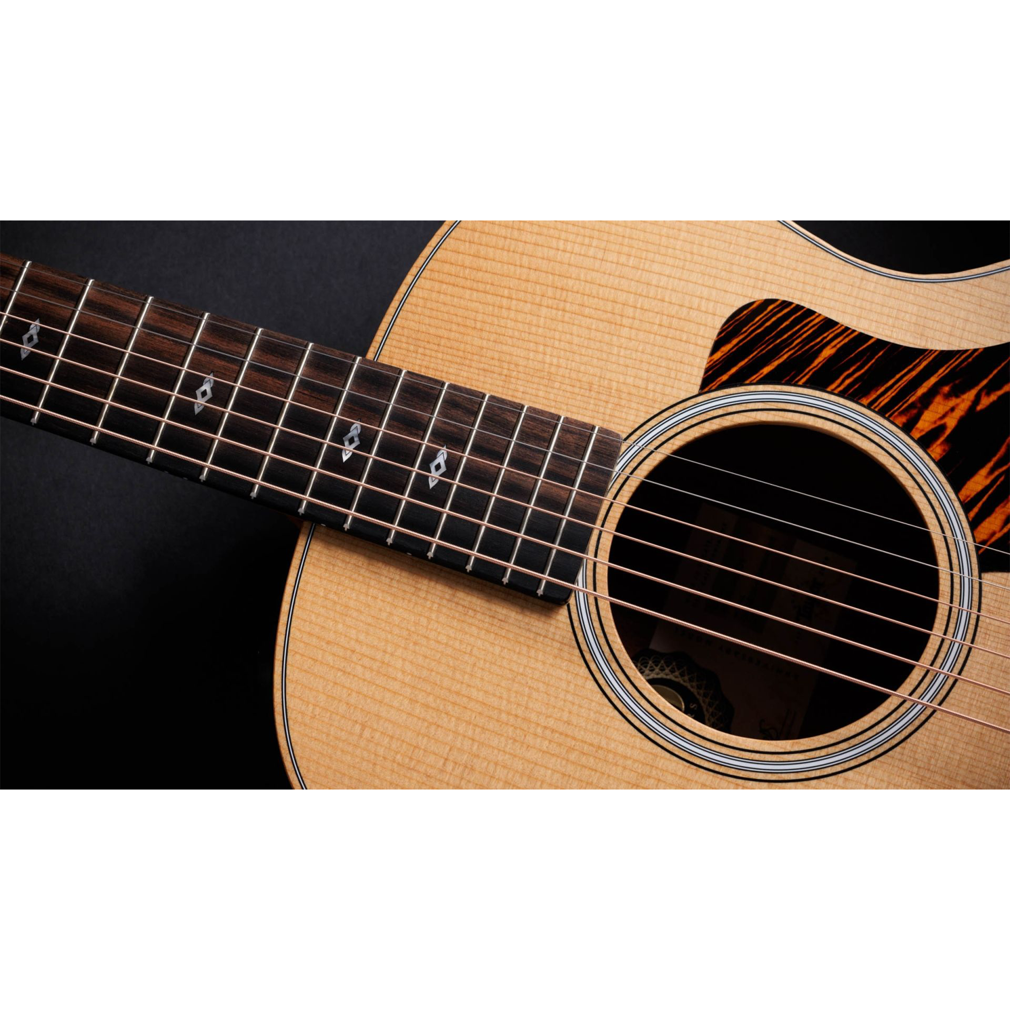  TAYLOR 50TH ANNIVERSARY GSMINI-E ROSEWOOD NATURAL LTD