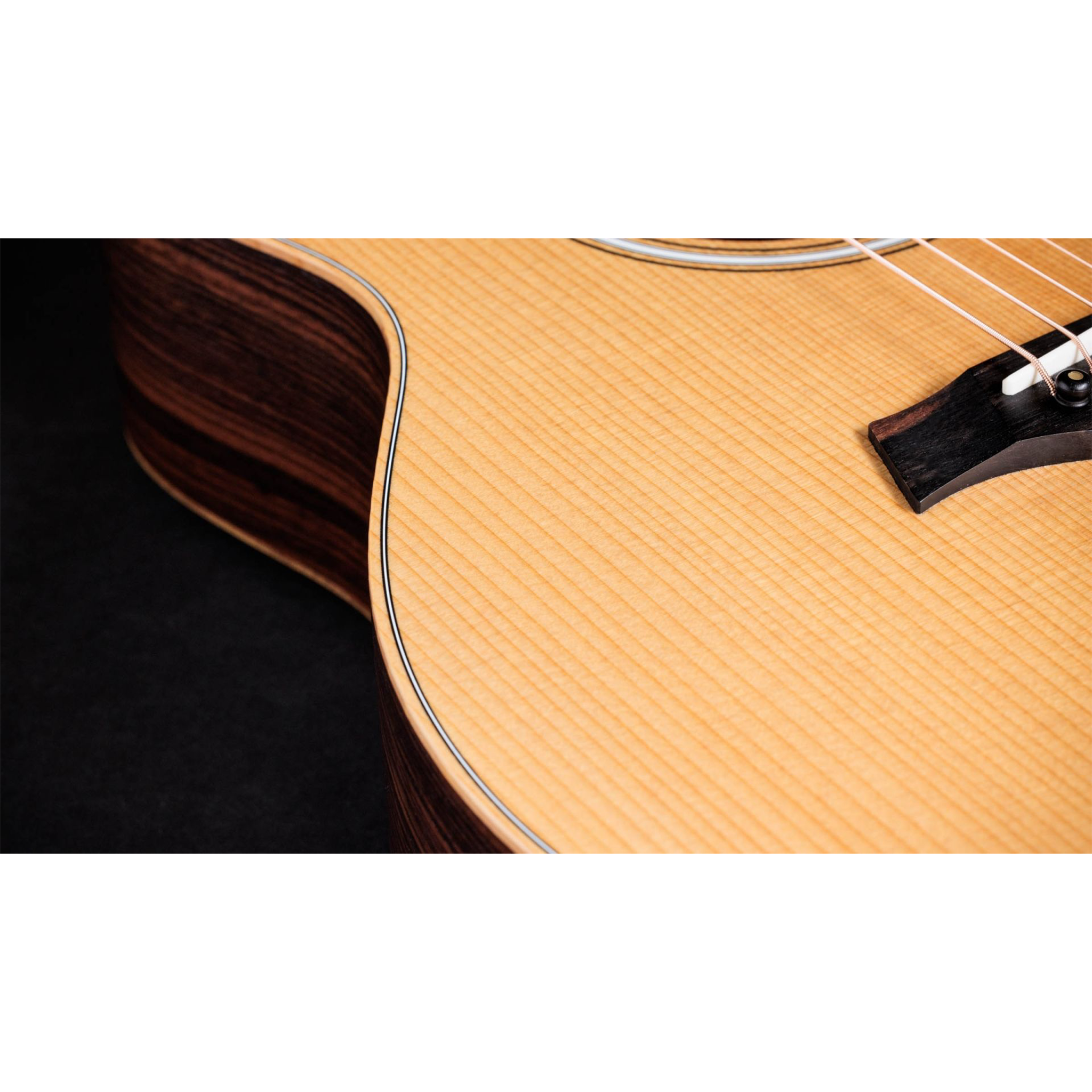  TAYLOR 50TH ANNIVERSARY GSMINI-E ROSEWOOD NATURAL LTD