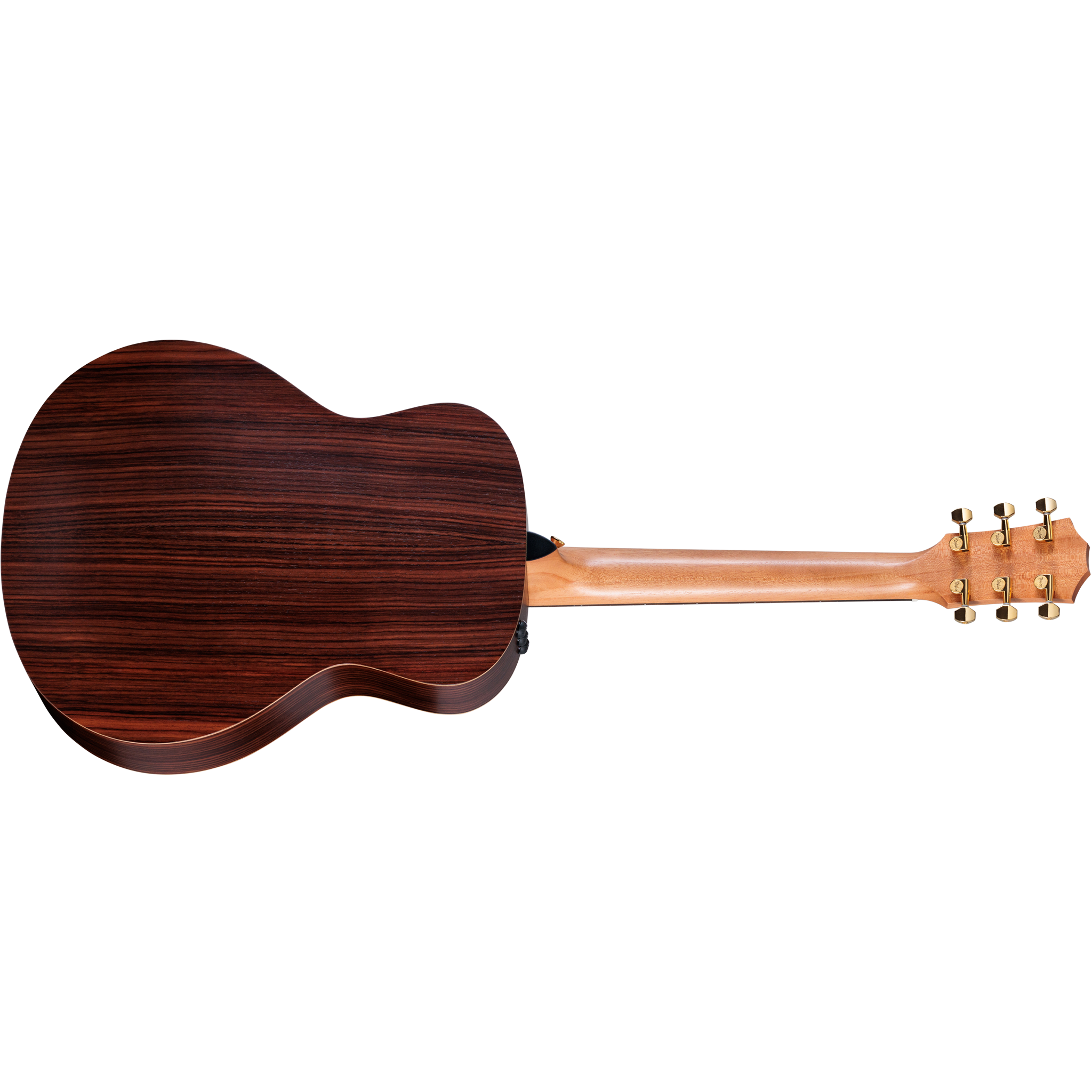  TAYLOR 50TH ANNIVERSARY GSMINI-E ROSEWOOD SUNBURST LTD