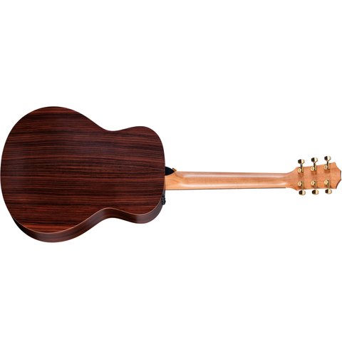  TAYLOR 50TH ANNIVERSARY GSMINI-E ROSEWOOD SUNBURST LTD 