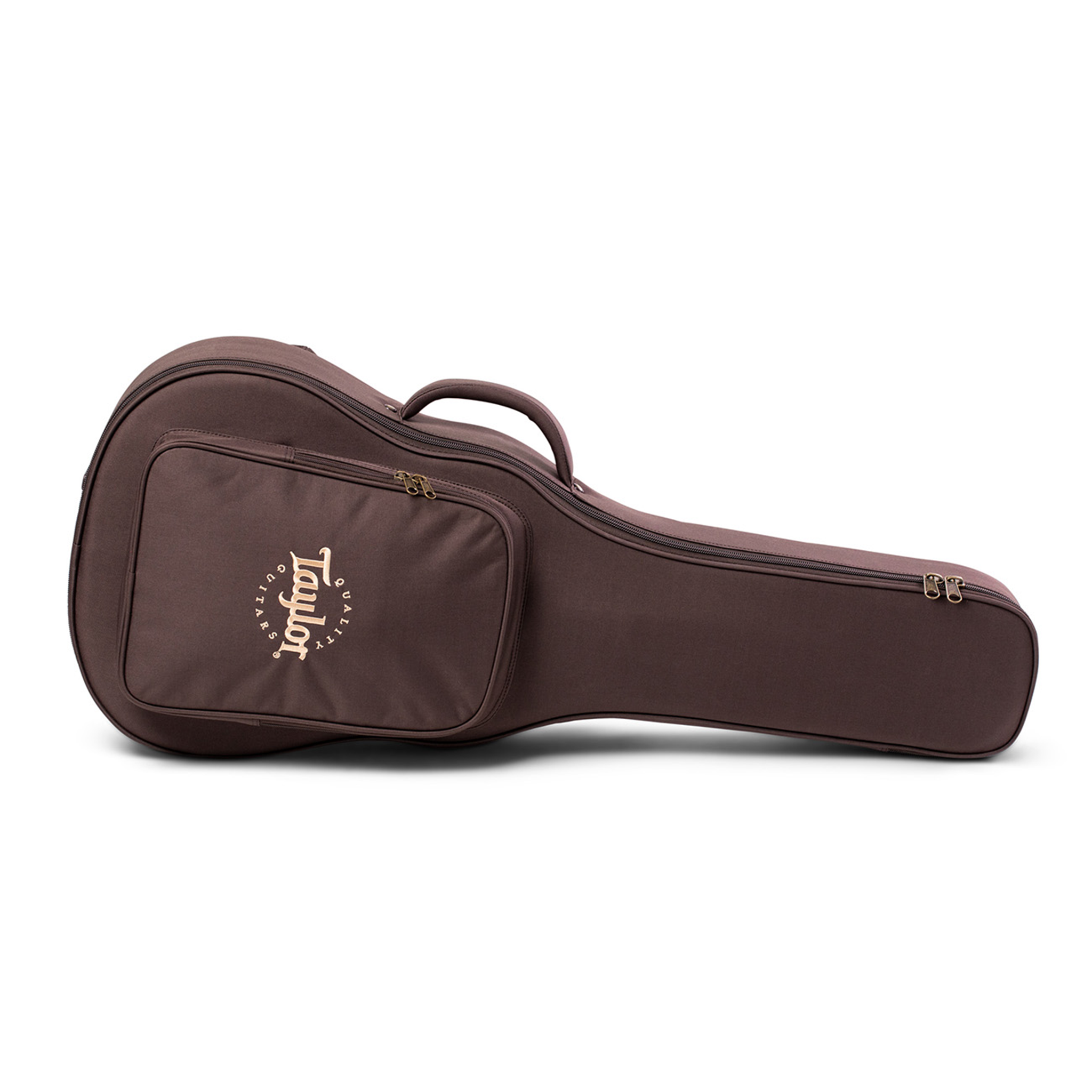  TAYLOR GS-MINI-E-MAHOGANY SHADED EDGE BURST