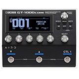  BOSS GT-1000-CORE Hiệu Ứng Guitar 