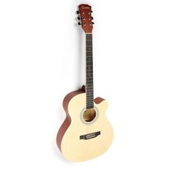 DEVISER ĐÀN GUITAR DÂY SẮT MÀU NAT C10N40NAT